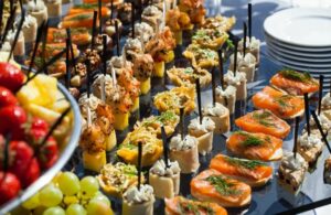 Abiball – Catering Wolfenbüttel