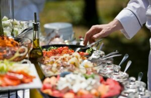 Abiball – Catering Wolfenbüttel
