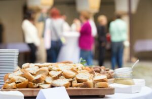 Abiball – Catering Wolfenbüttel