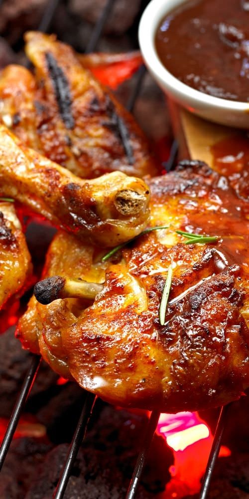 BBQ & Grillfest – Catering Wolfenbüttel