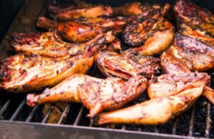 BBQ & Grillfest – Catering Wolfenbüttel