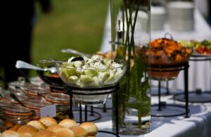 BBQ & Grillfest – Catering Wolfenbüttel
