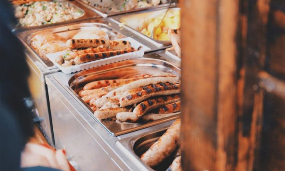 BBQ & Grillfest – Catering Wolfenbüttel
