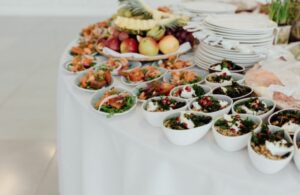 Brunch Catering – Catering Wolfenbüttel