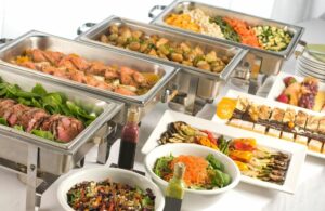 Fingerfood – Catering Wolfenbüttel