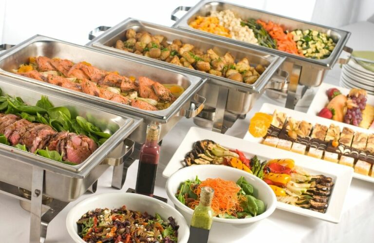 Brunch Catering – Catering Wolfenbüttel