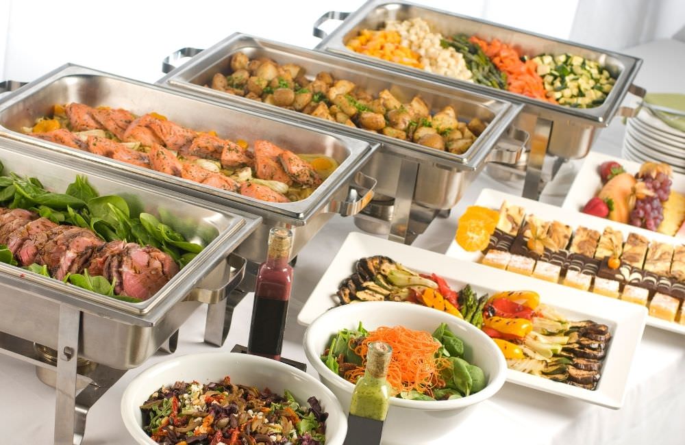 Brunch Catering – Catering Wolfenbüttel