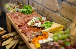 Brunch Catering – Catering Wolfenbüttel