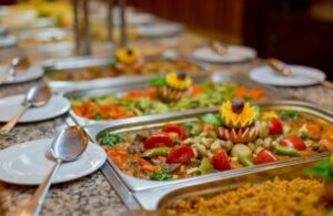 Buffet – Catering Wolfenbüttel