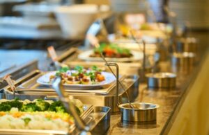 Buffet – Catering Wolfenbüttel