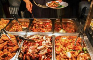 Buffet – Catering Wolfenbüttel
