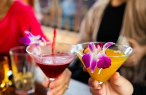 Cocktail Catering – Catering Wolfenbüttel