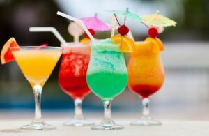 Cocktail Catering – Catering Wolfenbüttel