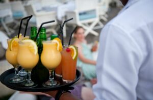 Cocktail Catering – Catering Wolfenbüttel