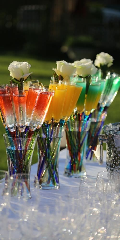 Cocktail Catering – Catering Wolfenbüttel