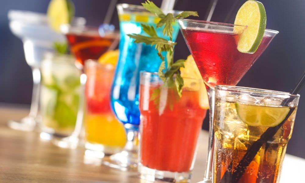 Cocktail Catering – Catering Wolfenbüttel