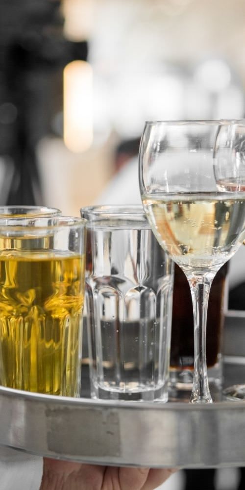 Getränke Catering – Catering Wolfenbüttel