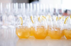 Getränke Catering – Catering Wolfenbüttel