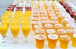 Getränke Catering – Catering Wolfenbüttel