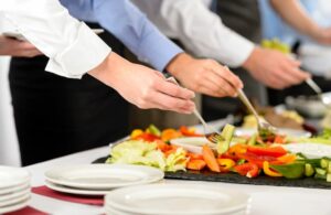 Firmenfeier & Firmenevent – Catering Wolfenbüttel