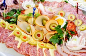 Firmenfeier & Firmenevent – Catering Wolfenbüttel