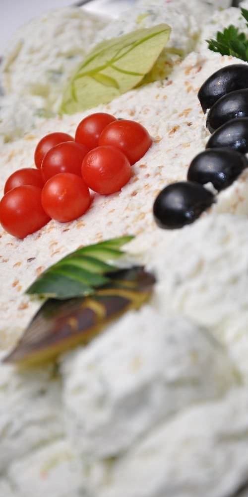 Firmenjubiläum – Catering Wolfenbüttel