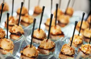 Firmenjubiläum – Catering Wolfenbüttel