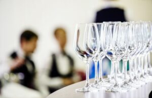 Firmenjubiläum – Catering Wolfenbüttel
