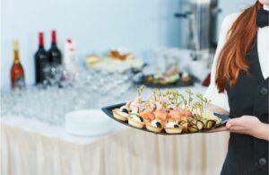 Firmenjubiläum – Catering Wolfenbüttel