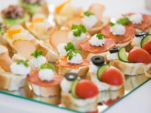 Frühstück Catering – Catering Wolfenbüttel
