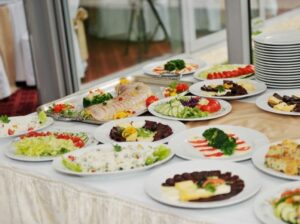 Frühstück Catering – Catering Wolfenbüttel