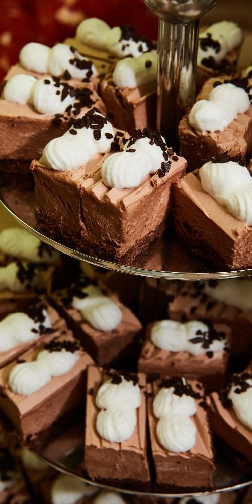 Geburtstag – Catering Wolfenbüttel