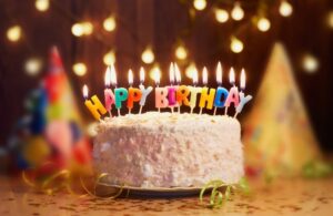Geburtstag – Catering Wolfenbüttel
