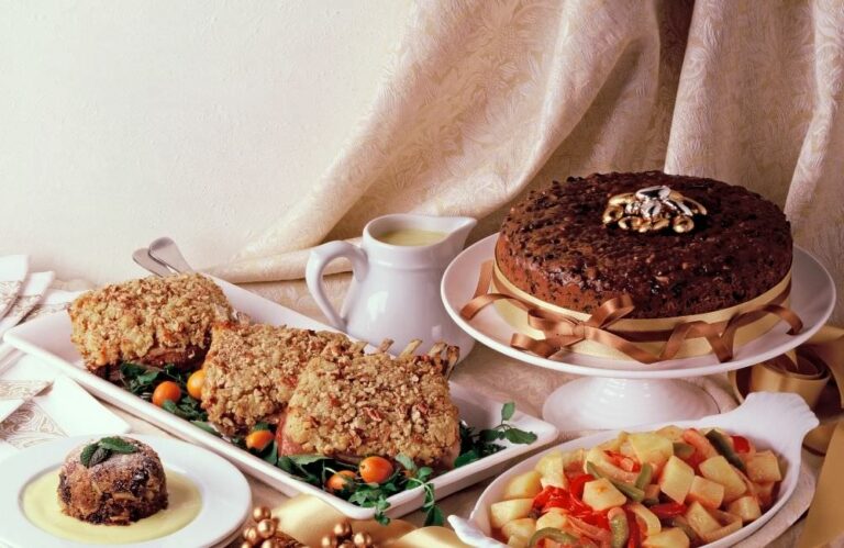 Kindergeburtstag – Catering Wolfenbüttel