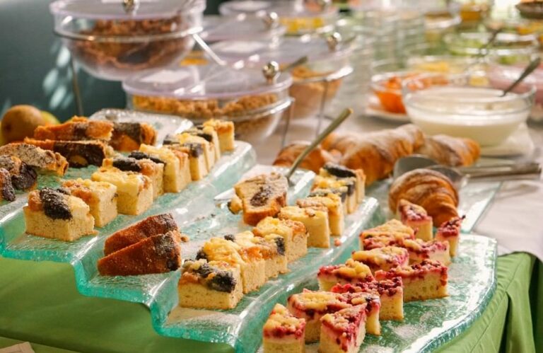 Kindergeburtstag – Catering Wolfenbüttel
