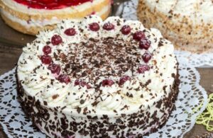 Geburtstag – Catering Wolfenbüttel
