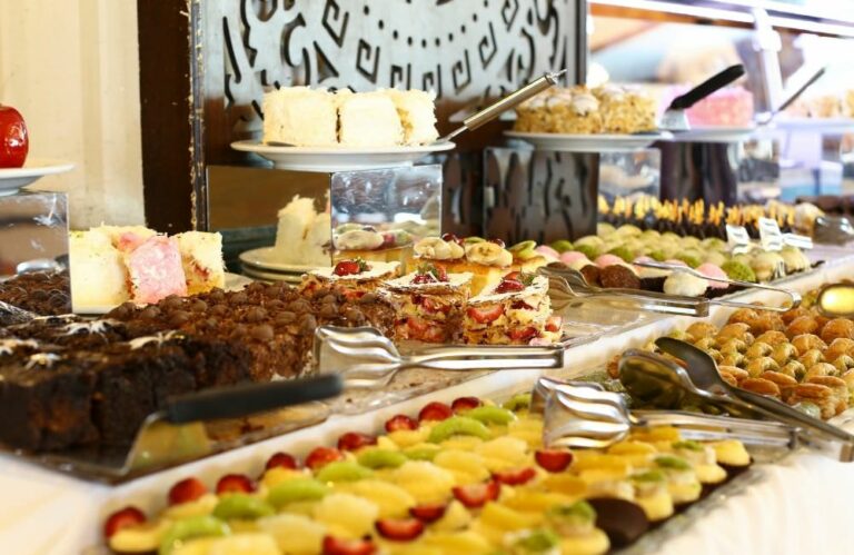 Kindergeburtstag – Catering Wolfenbüttel