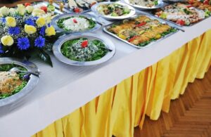 Geburtstag – Catering Wolfenbüttel