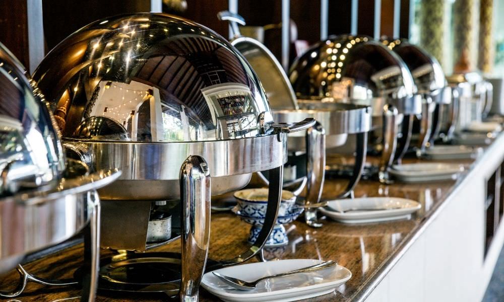 Geburtstag – Catering Wolfenbüttel