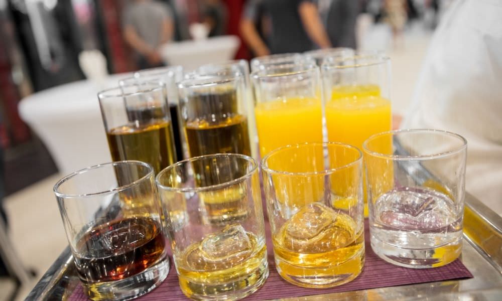 Getränke Catering – Catering Wolfenbüttel