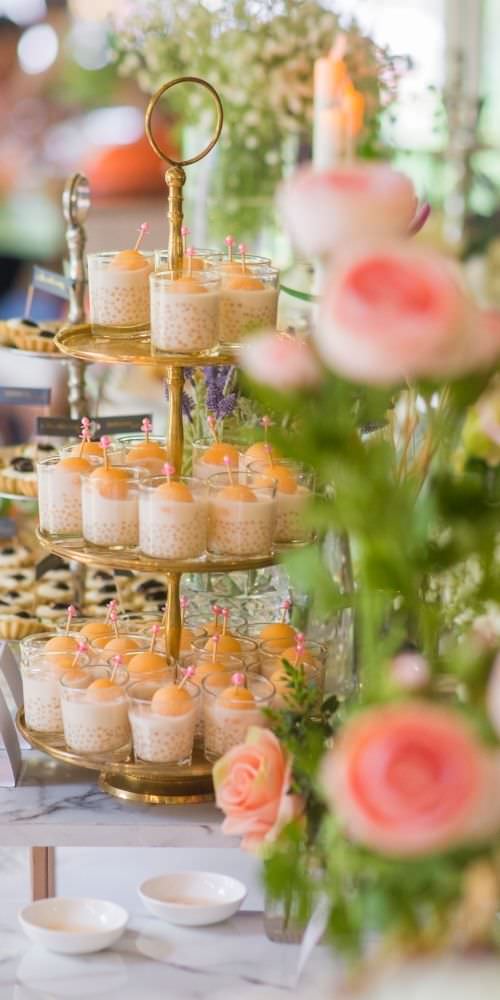 Hochzeit – Catering Wolfenbüttel