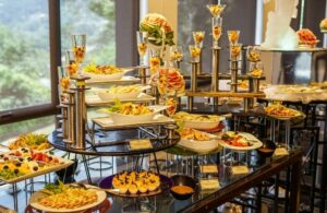 Hochzeit – Catering Wolfenbüttel