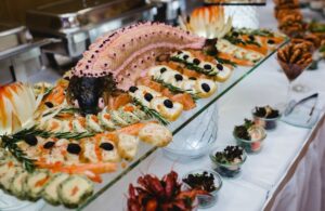 Hochzeit – Catering Wolfenbüttel