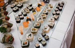 Hochzeit – Catering Wolfenbüttel