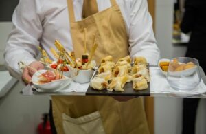 Jubiläum – Catering Wolfenbüttel