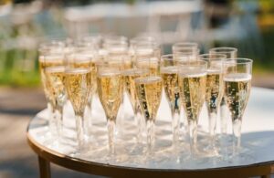 Jubiläum – Catering Wolfenbüttel