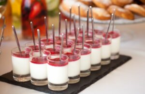 Konferenz & Tagung – Catering Wolfenbüttel