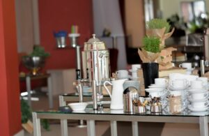 Konferenz & Tagung – Catering Wolfenbüttel