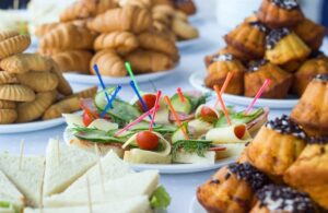 Konferenz & Tagung – Catering Wolfenbüttel