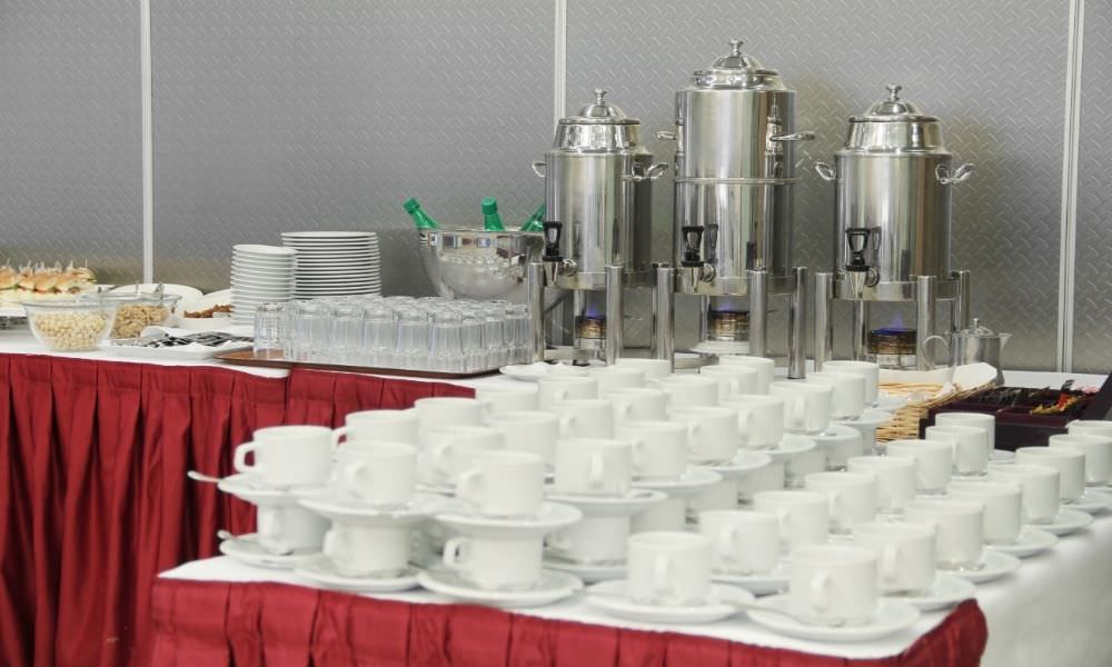 Konferenz & Tagung – Catering Wolfenbüttel